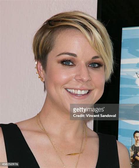 1,337 Tina Majorino Photos & High Res Pictures